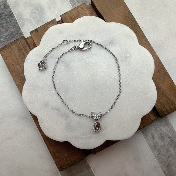 Swarovski Disney Cinderella Bracelet - Picture 3 of 4